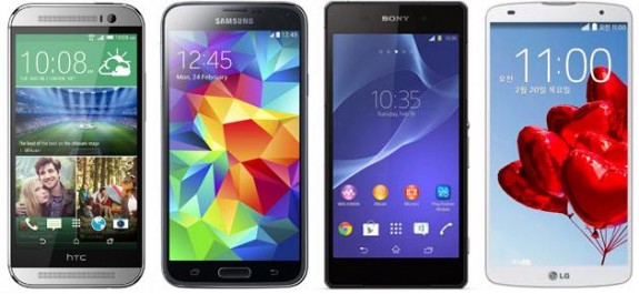 AndroidHTC