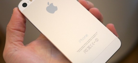 Apple iPhone Display