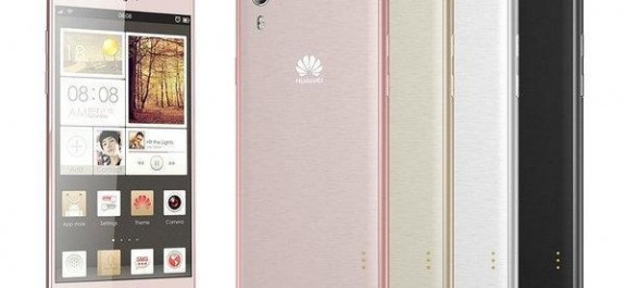 Ascend P7-01