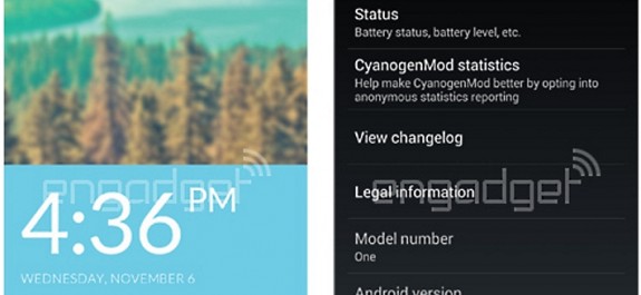 CyanogenMod-11S-OnePlus-One-lockscreen