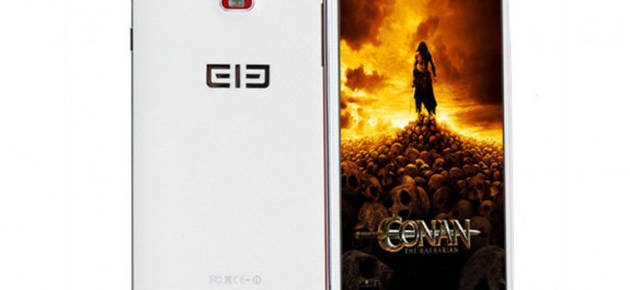 Elephone F7 Blade
