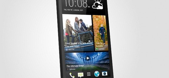 HTC one M8