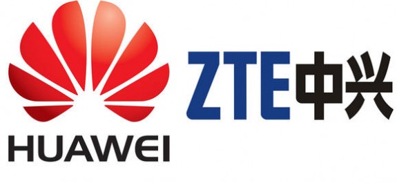 HuaweiZTE