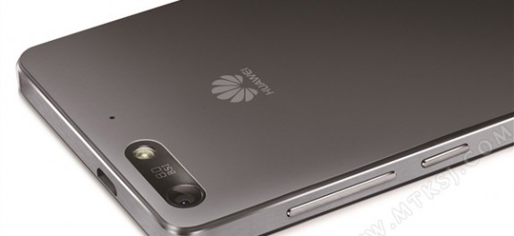 Huawewi G6-01
