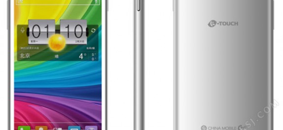 K-Touch Kis 2W
