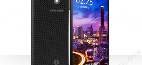 KingZone S1-01