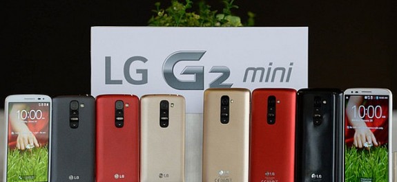LG G2 Mini
