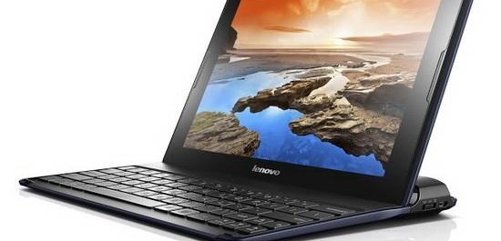 Lenovo A10-50