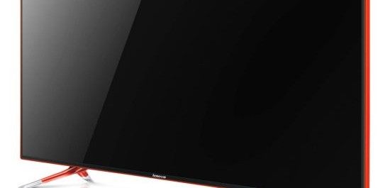 Lenovo SmartTV