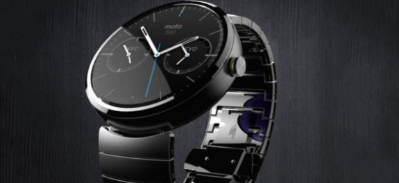 Motorola Moto 360