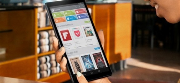 Nexus 8 Intel processor