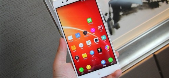 Nubia X6-compare-05