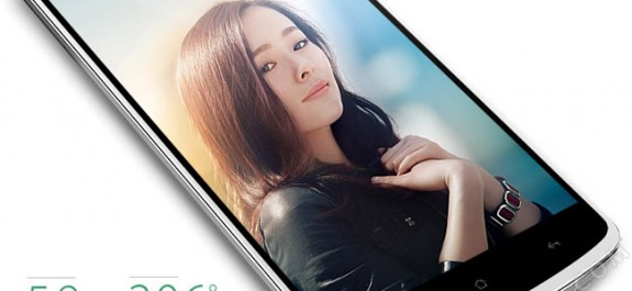 OPPO N1 Mini