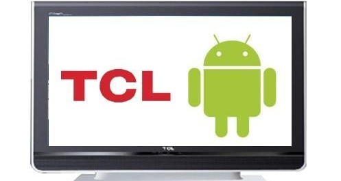 TCL game TV