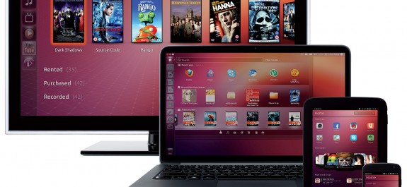 Ubuntu Touch OS