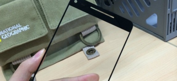 ZTE Nubia X6 Part-01