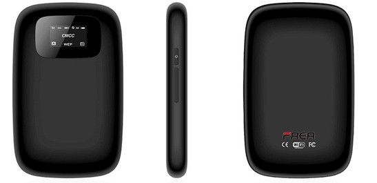 Faea MiFi