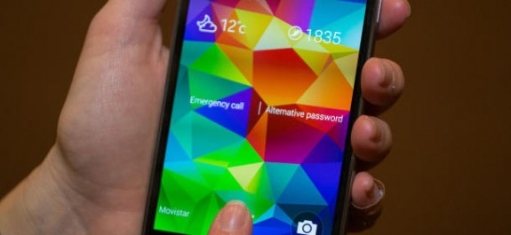 galaxyS5-rooted