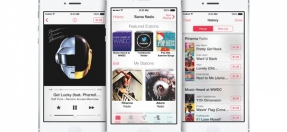 iPhone ITunes