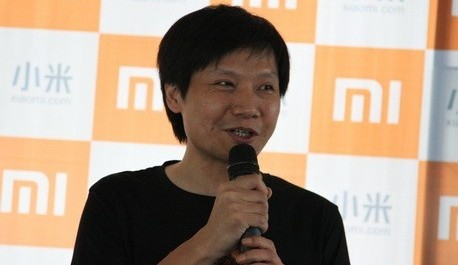 leiJun