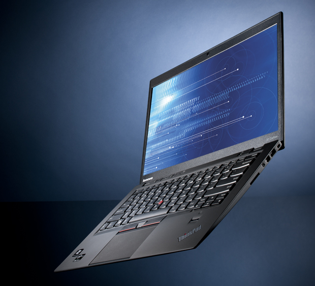 lenovo thinkpad x1 carbon