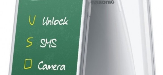 panasonic-android-phone