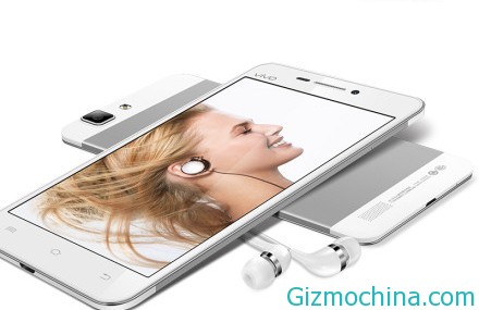vivo x3s