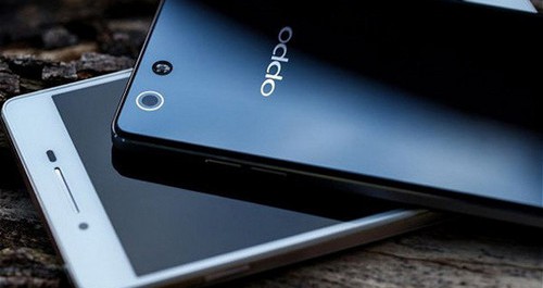 OPPO R1S