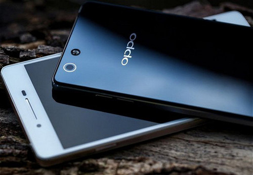 OPPO R1S