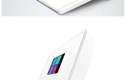Router Design Comparison