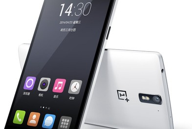 OnePlus smartphone