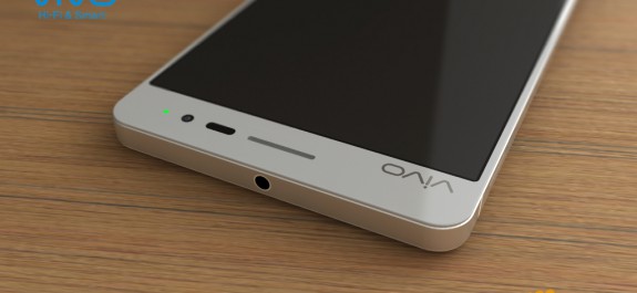 Vivo Xshot