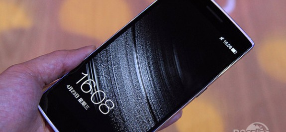 OnePlus smartphone