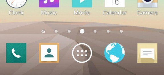LG G3
