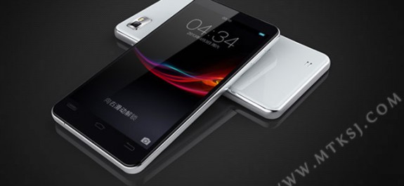 ChangHong HonPhoneZ-01