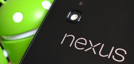 Google Nexus Stopped