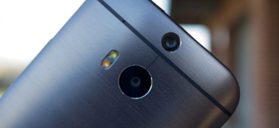 HTC One M8-9