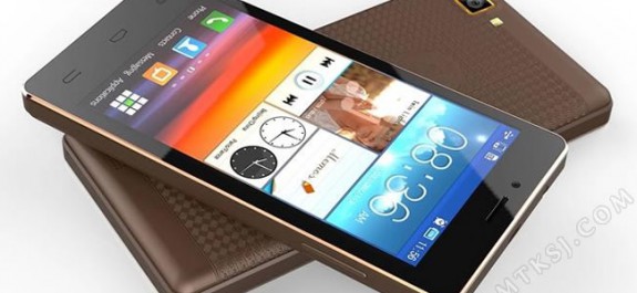 HonPhone C888