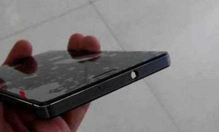 Huawei Ascend P7