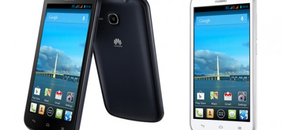 Huawei Ascend Y600