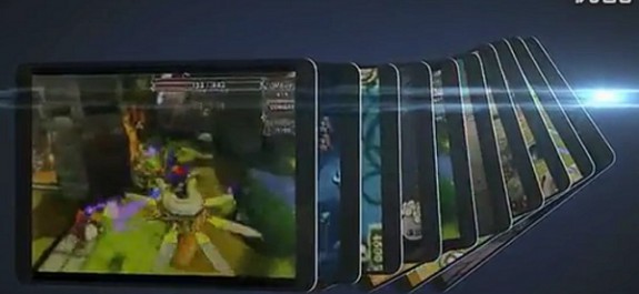 MeizuMAX tablet