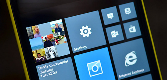 Microsoft free WP