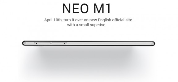 NEO M1