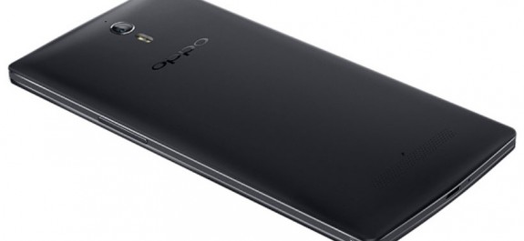 OPPO Find 7a