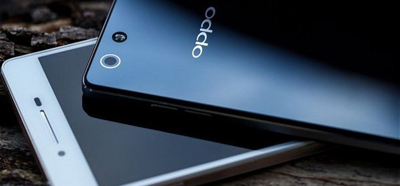 OPPO R1