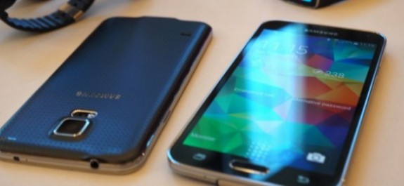 Samsung Galaxy S5 Mini