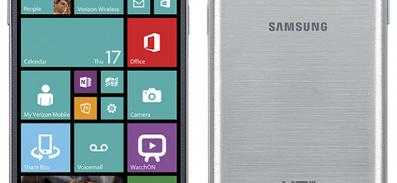 Samsung WP81