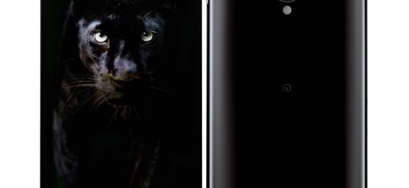SharpAquosIP57Phone