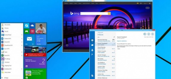 Windows10