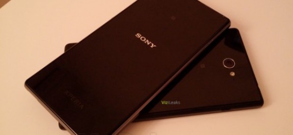 Xperia G
